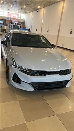 کیا K5